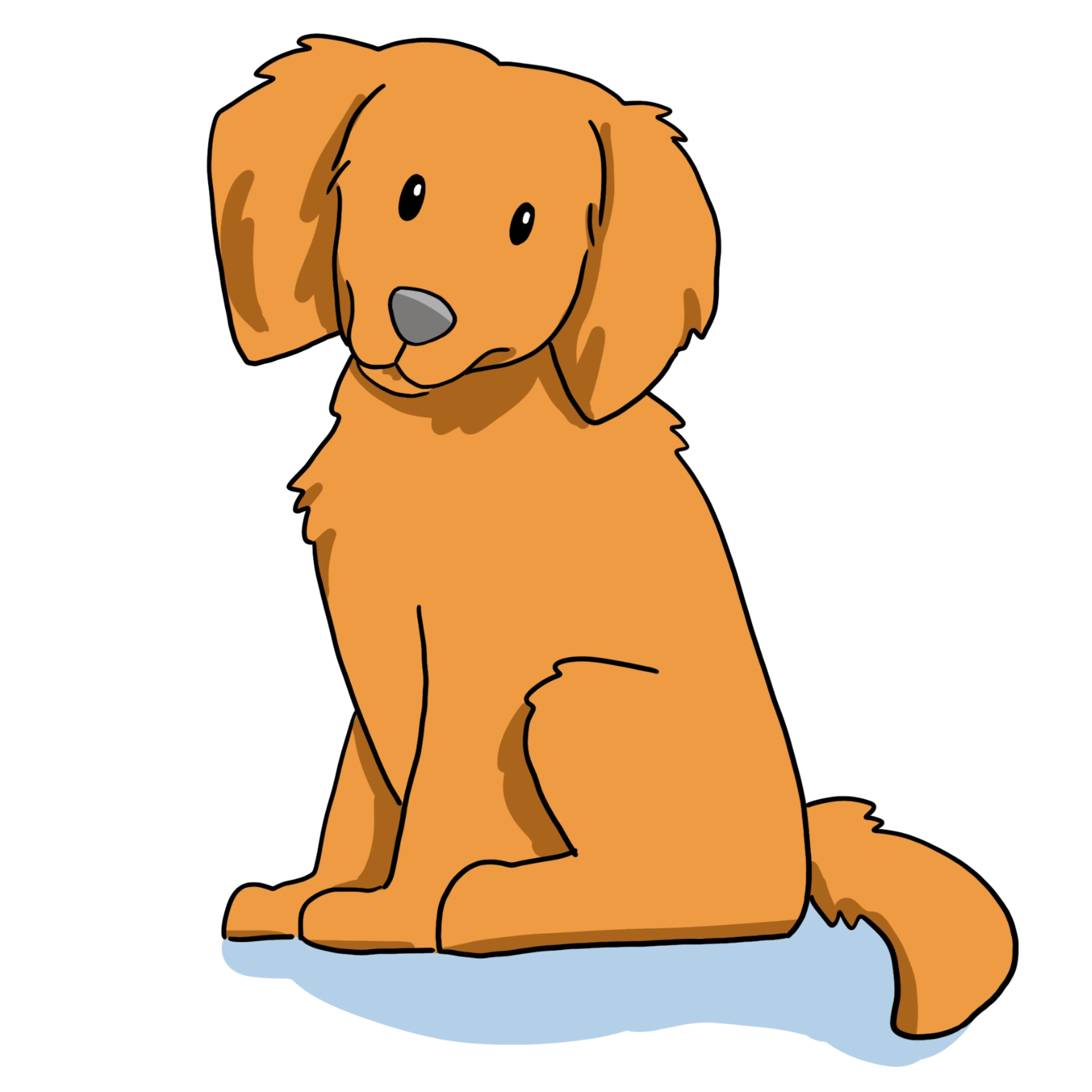 Custom Pet Lifelike Replica - Stuffed Clone of Your Pet